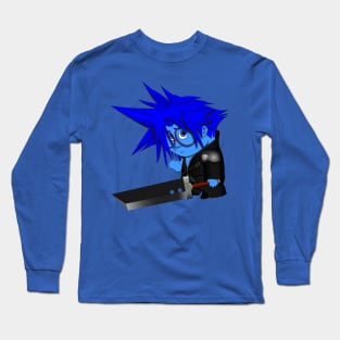 CumuloSadness Long Sleeve T-Shirt